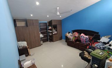 CASA EN RENTA SEMI AMUEBLADA EN REAL DEL NOGALAER