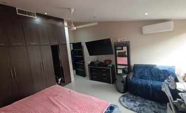 CASA EN RENTA SEMI AMUEBLADA EN REAL DEL NOGALAER