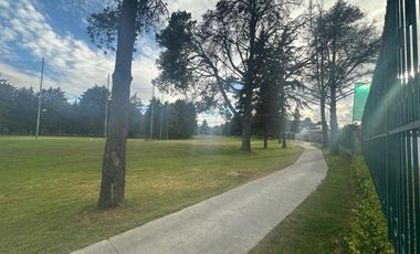 CASA EN RENTA, CLUB DEL GOLF