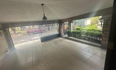 CASA EN RENTA, CLUB DEL GOLF