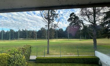 CASA EN RENTA, CLUB DEL GOLF
