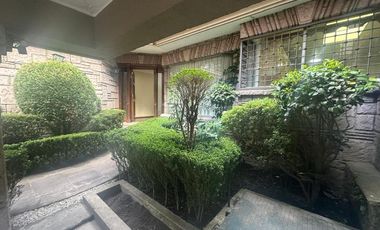 CASA EN RENTA, CLUB DEL GOLF