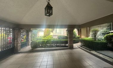 CASA EN RENTA, CLUB DEL GOLF