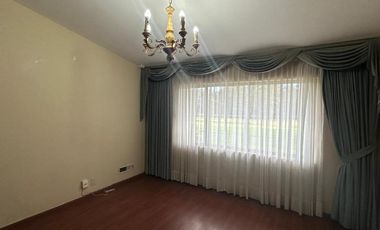 CASA EN RENTA, CLUB DEL GOLF