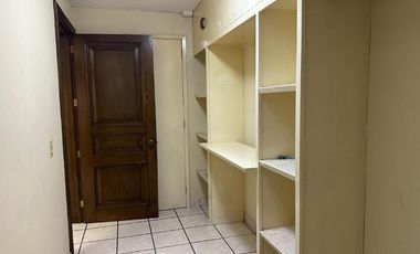 CASA EN RENTA, CLUB DEL GOLF
