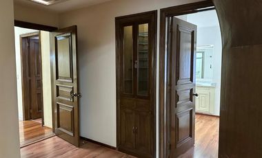 CASA EN RENTA, CLUB DEL GOLF