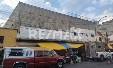 Bodega en venta en el centro de la ciudad  - (3)