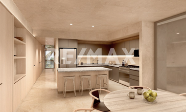 Departamento en Venta con Vista al Mar - (3)