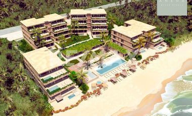 Departamento en Venta con Vista al Mar - (3)