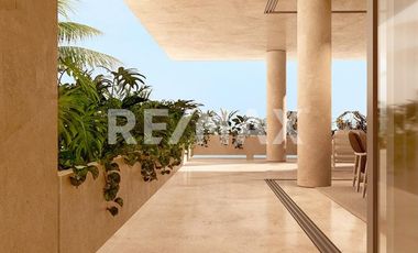 Departamento en Venta con Vista al Mar - (3)