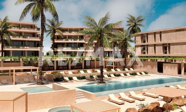 Departamento en Venta con Vista al Mar - (3)