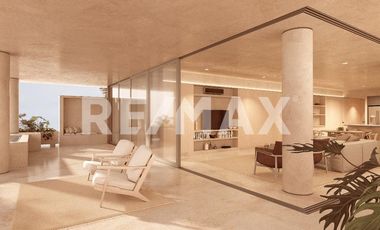 Departamento en Venta con Vista al Mar - (3)
