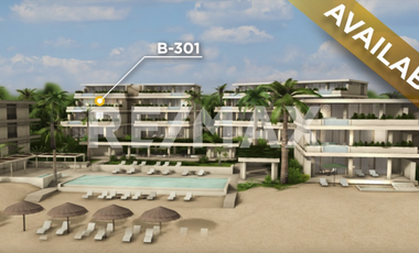 Departamento en Venta con Vista al Mar - (3)