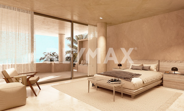 Departamento en Venta con Vista al Mar - (3)