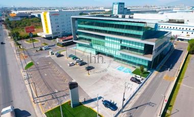 Oficina en renta Torre Aeropuerto, Apodaca N.L.