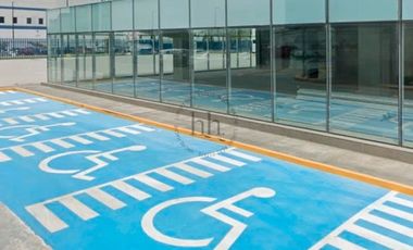 Oficina en renta Torre Aeropuerto, Apodaca N.L.