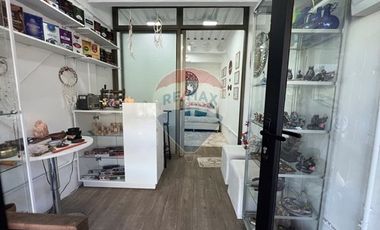 EXCELENTE LOCAL COMERCIAL!
