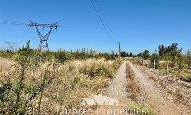 Parcela en Venta en Calle Bernardo O`higgins hasta ruta L 325 a la izquierda al norte