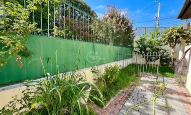 Casa en Arriendo en Metro Dorsal