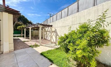Casa en Arriendo en Metro Dorsal