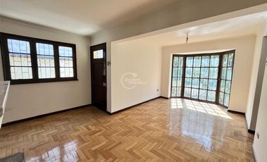 Casa en Arriendo en Metro Dorsal
