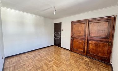Casa en Arriendo en Metro Dorsal