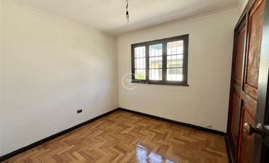 Casa en Arriendo en Metro Dorsal