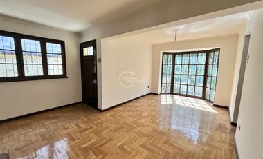 Casa en Arriendo en Metro Dorsal