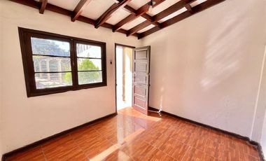 Casa en Arriendo en Metro Dorsal