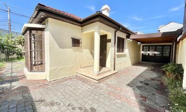 Casa en Arriendo en Metro Dorsal