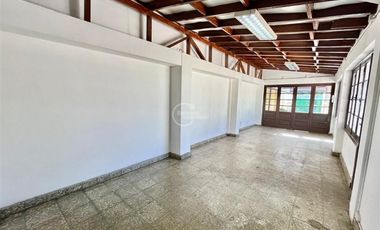 Casa en Arriendo en Metro Dorsal