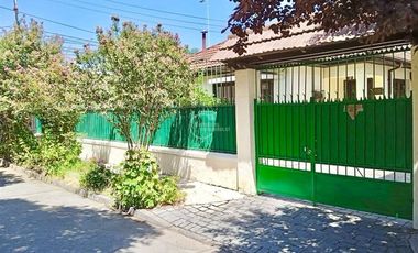 Casa en Arriendo en Metro Dorsal