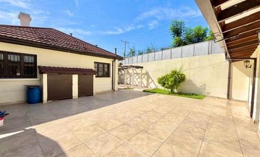 Casa en Arriendo en Metro Dorsal
