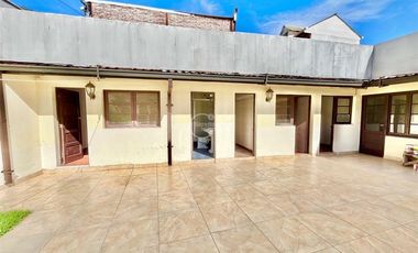 Casa en Arriendo en Metro Dorsal