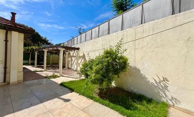 Casa en Arriendo en Metro Dorsal