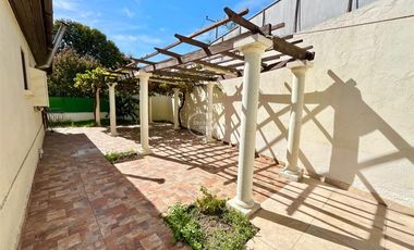 Casa en Arriendo en Metro Dorsal