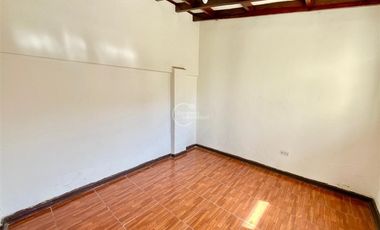 Casa en Arriendo en Metro Dorsal
