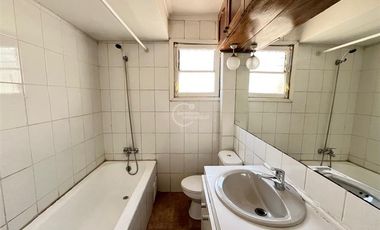 Casa en Arriendo en Metro Dorsal