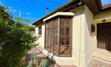 Casa en Arriendo en Metro Dorsal