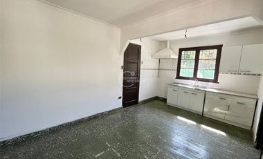 Casa en Arriendo en Metro Dorsal
