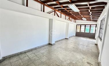 Casa en Arriendo en Metro Dorsal