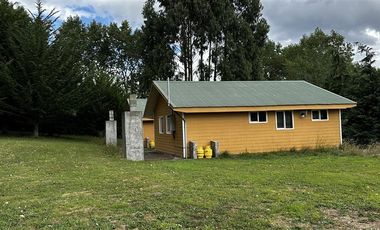 Casa en Arriendo en Las Lomas - Río Maullin