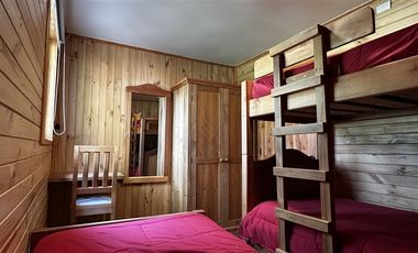 Casa en Arriendo en Las Lomas - Río Maullin