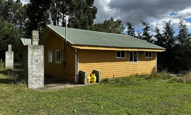 Casa en Arriendo en Las Lomas - Río Maullin