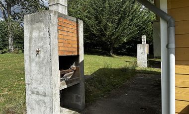 Casa en Arriendo en Las Lomas - Río Maullin