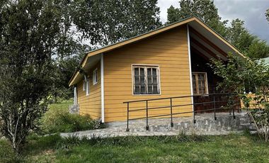 Casa en Arriendo en Las Lomas - Río Maullin