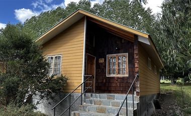 Casa en Arriendo en Las Lomas - Río Maullin