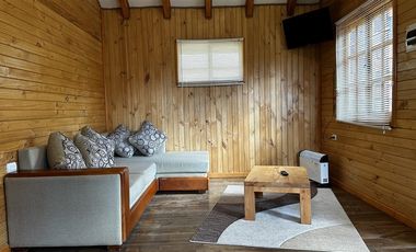 Casa en Arriendo en Las Lomas - Río Maullin