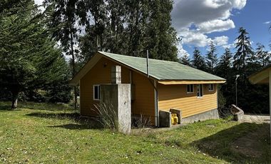 Casa en Arriendo en Las Lomas - Río Maullin