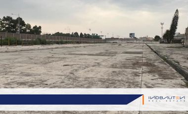 IB-EM1673 - Bodega Industrial en Venta en Ecatepec, 5,624 m2.